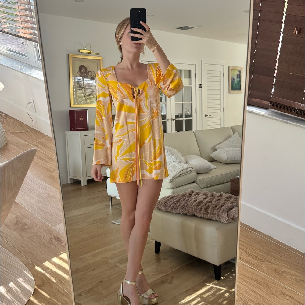 shop Alexis Cocktail Summer Dress
